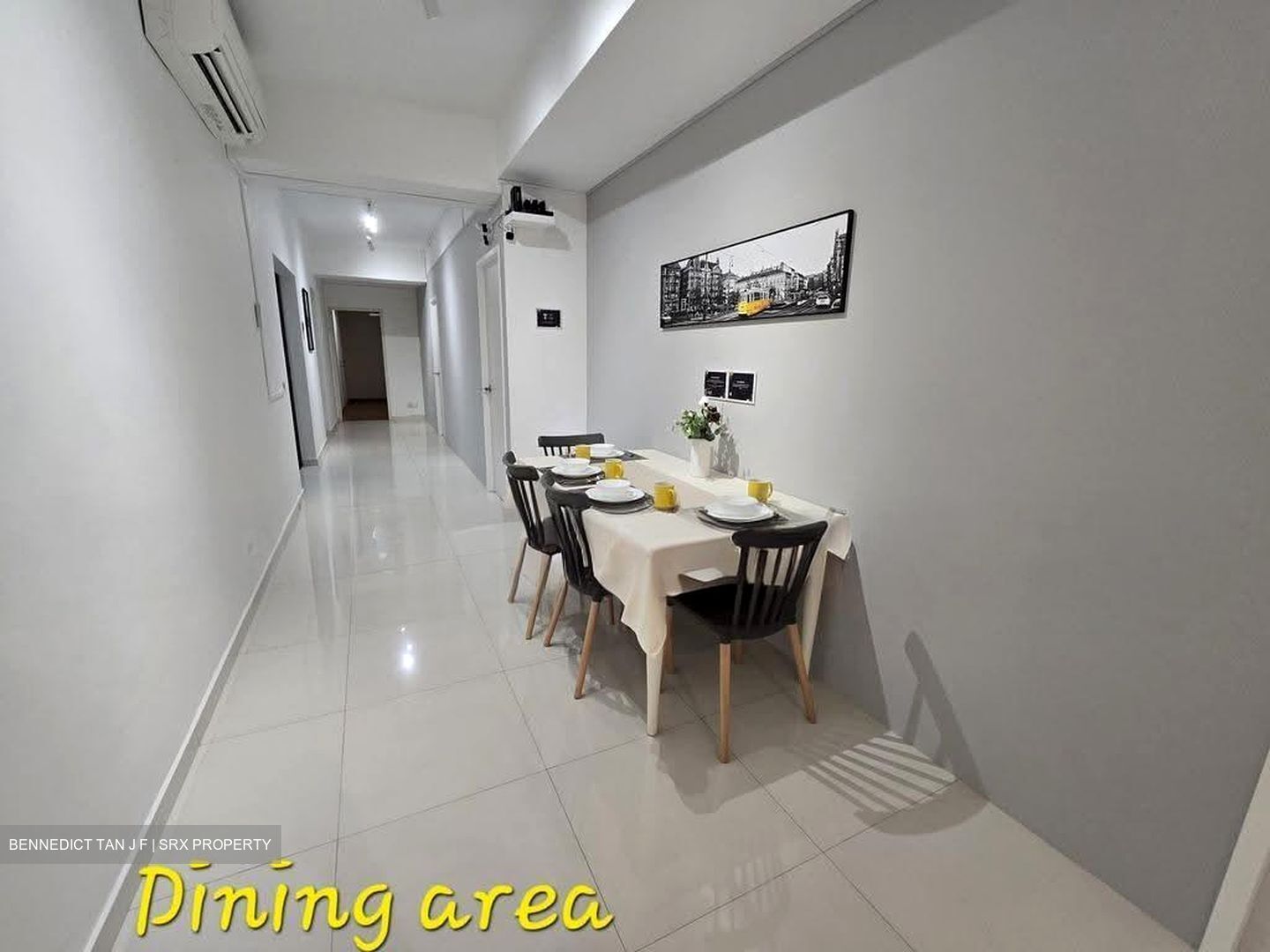Pepys Hill Condominium (D5), Condominium #611986431